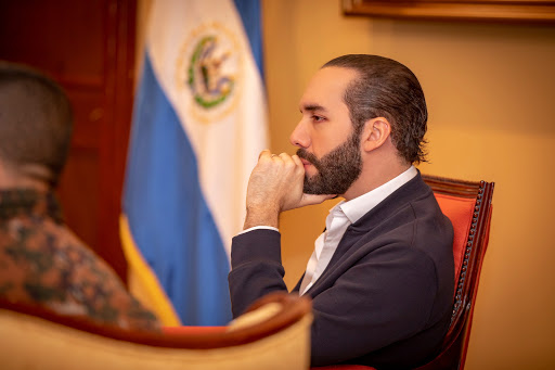Presidente Bukele ante resolución de la Sala: “¿Caos antes de las elecciones? ¿Esa es la estrategia?” presidente-bukele-ante-resolucion-de-la-sala-caos-antes-de-las-elecciones-esa-es-la-estrategia